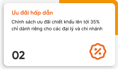 Ưu đãi hấp dẫn